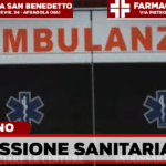 Mugnano, medico del 118 aggredito durante i soccorsi: fratture al volto e 30 giorni di prognosi