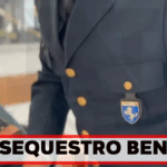 Interdizione e sequestro beni per 150mila euro per dirigente comunale