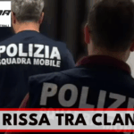 Rissa tra clan rivali davanti a centro commerciale, 9 arresti nel Napoletano