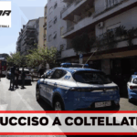 Uomo ucciso a coltellate a Napoli, la vittima era un rapinatore