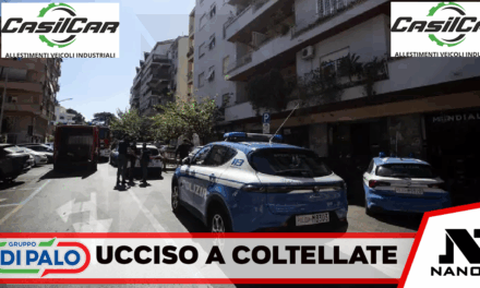 Uomo ucciso a coltellate a Napoli, la vittima era un rapinatore
