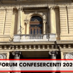 Forum Confesercenti 2026, Schiavo: «Il Sud e le PMI sono il cuore pulsante dell’economia. Dalla politica risposte concrete su infrastrutture, ZES e giovani»