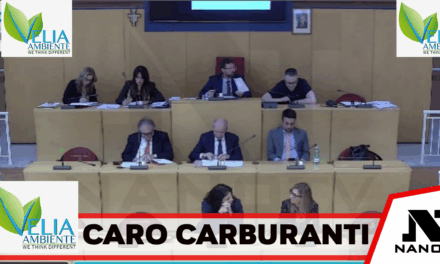 ACERRA: Caro carburanti e rincari dei costi: dal Consiglio Comunale sostegno ad agricoltori, commercianti e famiglie