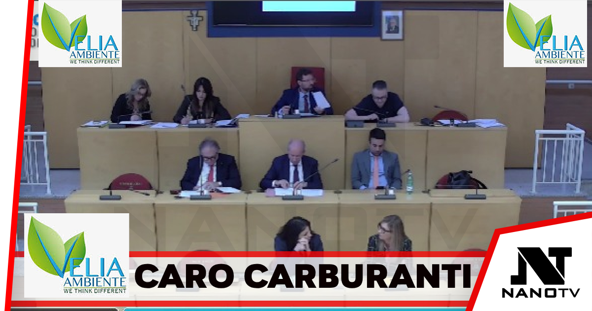 ACERRA: Caro carburanti e rincari dei costi: dal Consiglio Comunale sostegno ad agricoltori, commercianti e famiglie