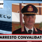 CITTA’ DI AFRAGOLA – IL GIUDICE DEL TRIBUNALE DI NAPOLI NORD CONVALIDA L’ARRESTO IN FLAGRANZA DI REATO PER FURTO