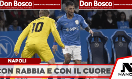 Con la rabbia e con il cuore il Napoli trova la prima vittoria in Champions