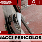 Napoli, bambina di 10 anni colpita dai calcinacci a Barra: paura al rione Baronessa