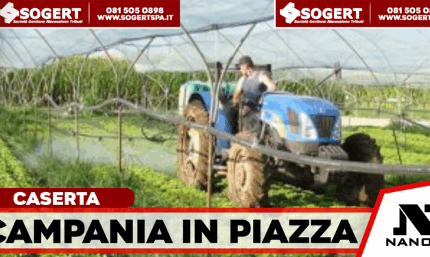 CASERTA / SALERNO – È tempo di lotta