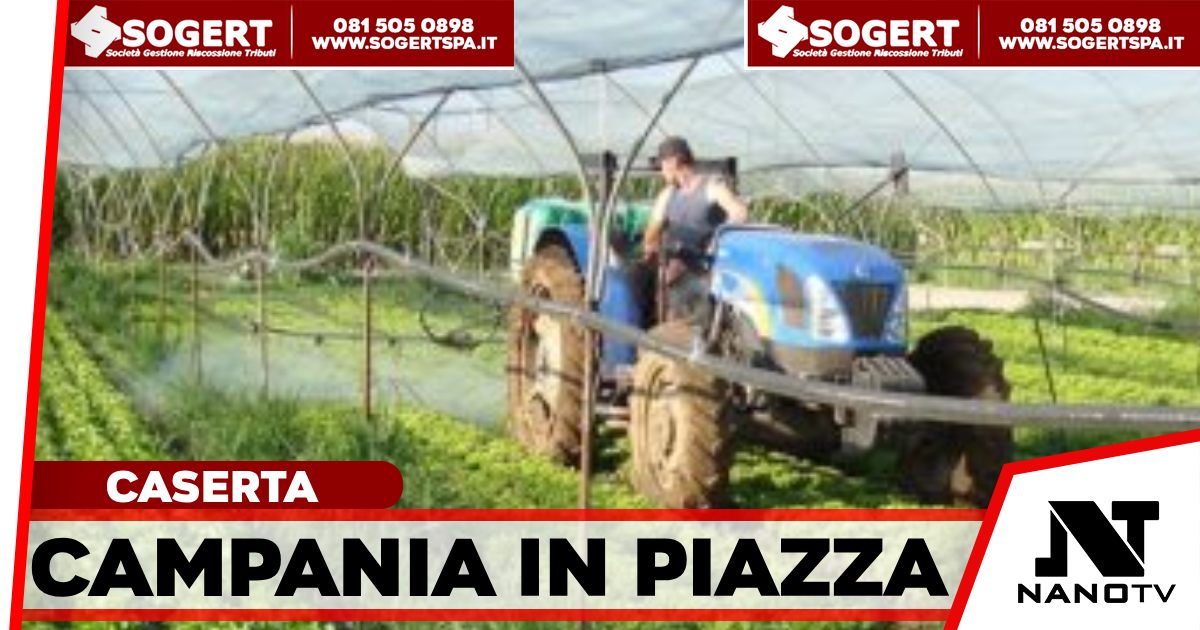CASERTA / SALERNO – È tempo di lotta