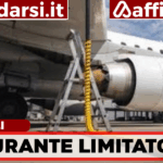 Carburante limitato a Napoli Capodichino, ai piloti l’indicazione di ridurre i rifornimenti