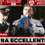TORRE ANNUNZIATA –Cattura eccellente