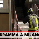 Rogo in casa a Milano, muore 73enne originaria di Torre Annunziata