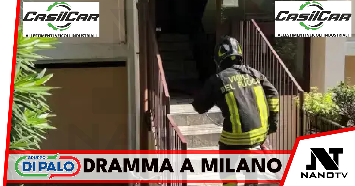 Rogo in casa a Milano, muore 73enne originaria di Torre Annunziata