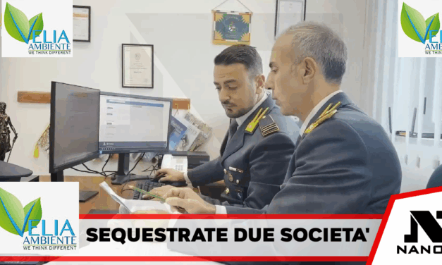 I militari del Comando Provinciale della Guardia di finanza di Napoli hanno eseguito un decreto di sequestro preventivo per un ammontare di oltre 12,6 milioni di euro, nei confronti di due società con sede a Casalnuovo e di Casavatore