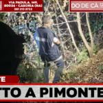 Delitto a Pimonte