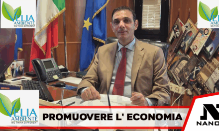 Regione, Ceparano (AVS): “Promuovere l’economia circolare con i ‘Buoni Riparazione’ a sostegno di famiglie e artigianato”. Presentata mozione ‘Aggiustare il Futuro’