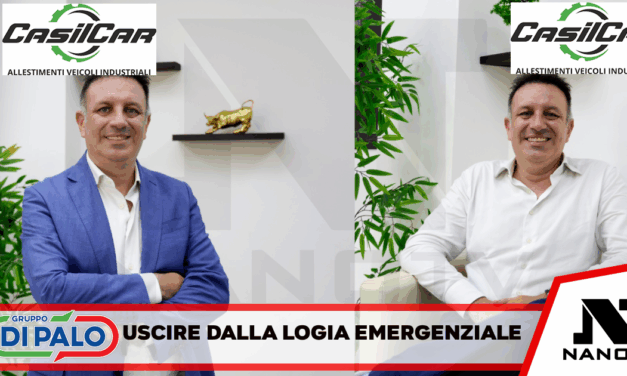 Allerta meteo, Ditto: “Così non va. Uscire dalla logica emergenziale per ripartire”