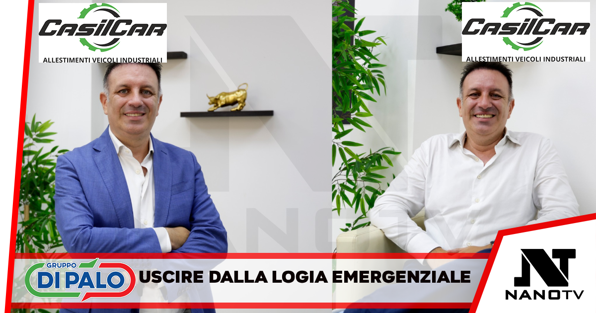 Allerta meteo, Ditto: “Così non va. Uscire dalla logica emergenziale per ripartire”