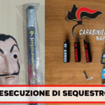 Esecuzione di un decreto di sequestro di beni per un valore stimato di circa 6 milioni di euro.*