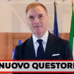 *CERIMONIA D’INSEDIAMENTO DEL QUESTORE FAUSTO LAMPARELLI