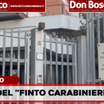 GdiF AVELLINO: TENTATA TRUFFA DEL “FALSO CARABINIERE”. SVENTATO IL RAGGIRO E ARRESTATO IL RESPONSABILE.