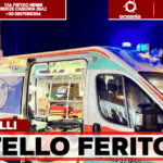 Napoli, 21enne ferito alla gola dalla sorella 15enne: è gravissimo
