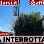 Castel Volturno, evade dai domiciliari: 34enne arrestato dalla Polizia