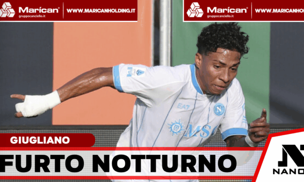 Furto notturno