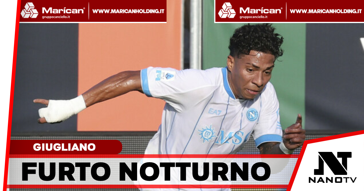 Furto notturno