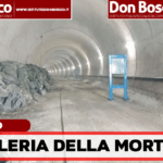 Arzano, addio alla ‘galleria della morte’: completata la maxi-bonifica nel sottosuolo  Leggi su Cronache della Campania: https://www.cronachedellacampania.it/2026/10/arzano-addio-alla-galleria-della-morte-completata-la-maxi-bonifica-nel-sottosuolo/