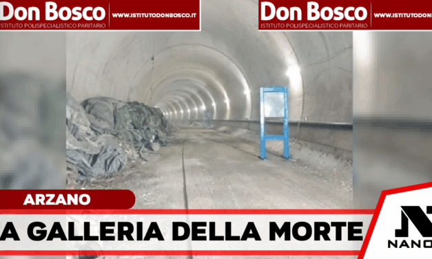 Arzano, addio alla ‘galleria della morte’: completata la maxi-bonifica nel sottosuolo  Leggi su Cronache della Campania: https://www.cronachedellacampania.it/2026/10/arzano-addio-alla-galleria-della-morte-completata-la-maxi-bonifica-nel-sottosuolo/