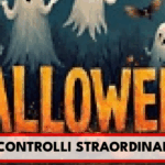 *Napoli. Controlli straordinari dei Carabinieri nella notte di Halloween. Un arresto per spaccio, un insolito gemellaggio e le blatte in una storica pizzeria*