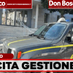 Illecita Gestione della Riscossione Tributi a Flumeri: Coinvolti Dirigente Comunale e Società Appaltatrice