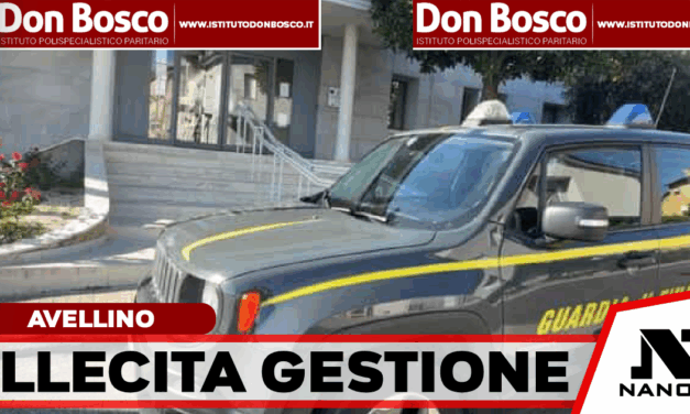 Illecita Gestione della Riscossione Tributi a Flumeri: Coinvolti Dirigente Comunale e Società Appaltatrice
