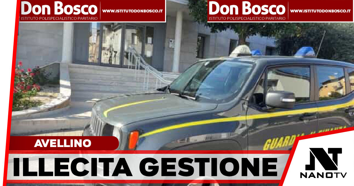 Illecita Gestione della Riscossione Tributi a Flumeri: Coinvolti Dirigente Comunale e Società Appaltatrice