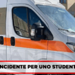 Studente di 16 anni muore in un incidente stradale a Castellammare