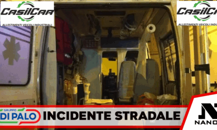 Incidente stradale nel Napoletano, morto un 32enne