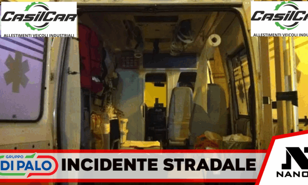 Incidente stradale nel Napoletano, morto un 32enne