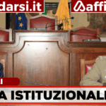 Città Metropolitana di Napoli ed Esercito Italiano, firmato il Protocollo d’Intesa: accordo per valorizzare il territorio
