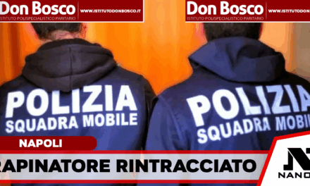 Rapinatore seriale latitante rintracciato e arrestato dalla Polizia in Spagna