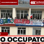 Liceo “Tito Lucrezio Caro” occupato a Napoli: protesta degli studenti contro il degrado delle scuole e il CPR di Castel Volturno