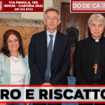 Lavoro e riscatto