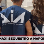 Maxi sequestro a Napoli per imprenditore ritenuto vicino a clan