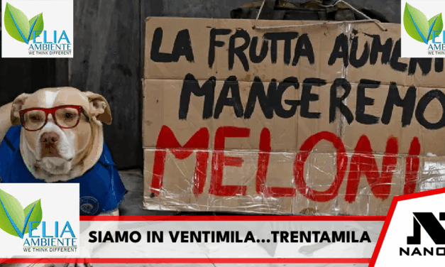 Lavoratori e studenti si riprendono la piazza di Napoli, ‘siamo in 20mila’