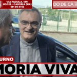 CASTEL VOLTURNO –Memoria viva