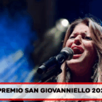 Premio San Giovanniello 2026 a Monica Sarnelli: una serata di cultura ed emozioni