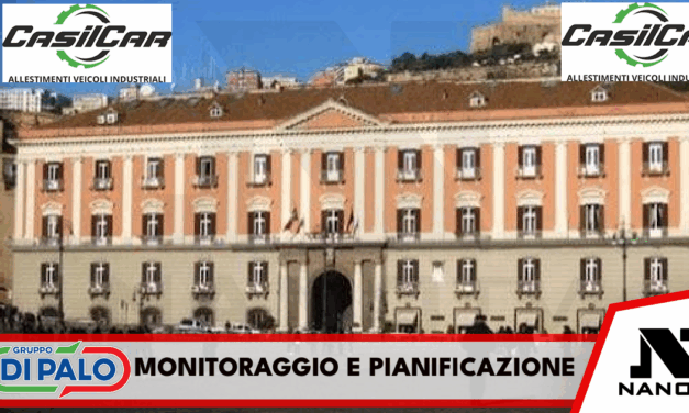 Monitoraggio e pianificazione di interventi sulla incidentalità stradale. Focus sull’Isola di Ischia