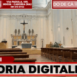 San Gennarello, online il nuovo sito della Parrocchia San Gennaro