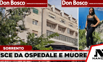 Incinta al settimo mese, esce dall’ospedale e muore