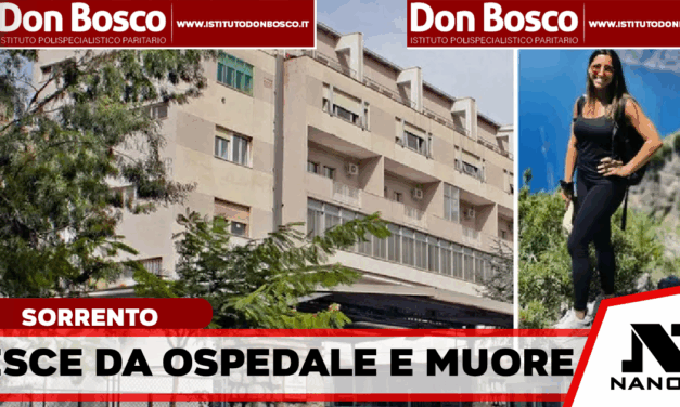 Incinta al settimo mese, esce dall’ospedale e muore